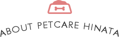 About petcare hinata